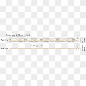 Musical Composition, HD Png Download - tape strip png