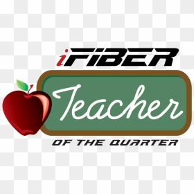 Teacher Apple Logo No Bckgd - Usher Gay, HD Png Download - teacher apple png