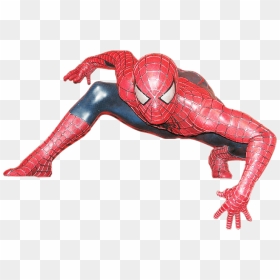Spiderman Png , Png Download - Ps3 Slim Sticker, Transparent Png - spiderman.png