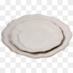 Ceramic, HD Png Download - scalloped border png