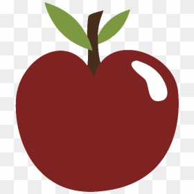 Teacher Apple Clipart Free Free Apple Clipart Download - Teachers Things Clipart, HD Png Download - teacher apple png
