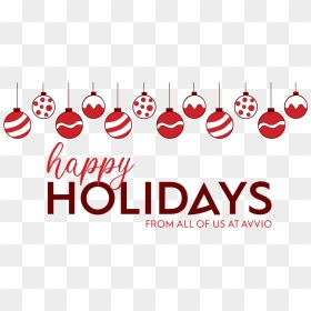 Cox And Kings Tempo Holidays Logo, HD Png Download - happy holidays text png