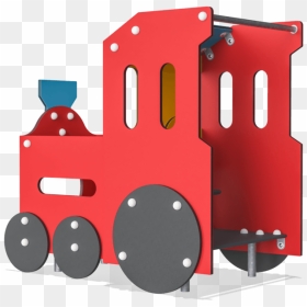 Transparent Train Clipart, HD Png Download - train clipart png