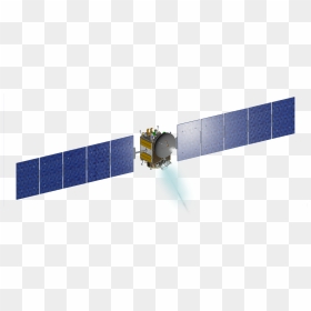 Space Probe Png - Solar Panels In Space Crafts, Transparent Png - spacecraft png
