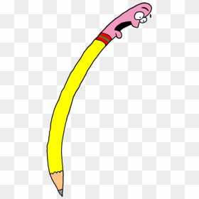 Pencil Gif Animation Png Clipart , Png Download - Perfect Gif Png, Transparent Png - pencil png clipart