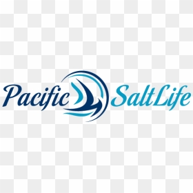 Calligraphy, HD Png Download - salt life logo png