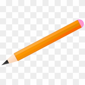 Lapis Em Png - Pencil Png Transparent, Png Download - pencil png clipart
