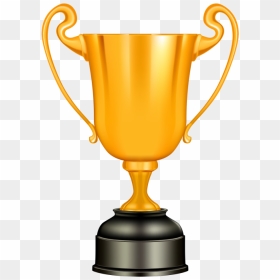 Gold Silver Bronze Trophy Icon , Png Download - Gold Silver Bronze Trophy Png, Transparent Png - silver trophy png