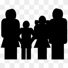 Empresas Familiares Png, Transparent Png - people group png