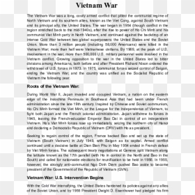 Safety And Health At Work Assignment, HD Png Download - vietnam war png