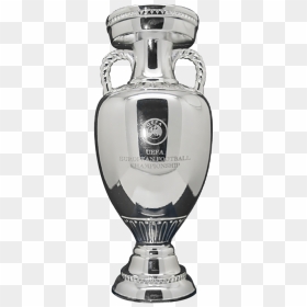 Uefa Euro 2020 Trophy, HD Png Download - silver trophy png