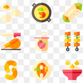 Clip Art, HD Png Download - recipe icon png