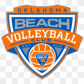 Beach Volleyball Tournament Logo, HD Png Download - beach background png