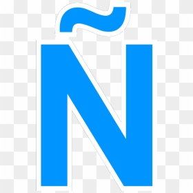 The Letter Ñ Was Selected To Reflect, Celebrate, And, HD Png Download - trash dove png