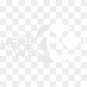 Deca Here We Go Logo, HD Png Download - deca logo png