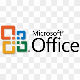 Thumb Image - Logo Of Microsoft Office, HD Png Download - office logo png