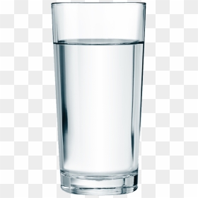 Water In Glass Png Transparent, Png Download - drink water png