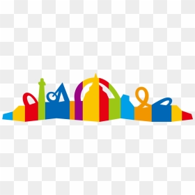 Happy Valley Logo - Happy Valley, HD Png Download - six flags logo png