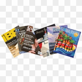 Magazine Png Images Download - Books And Magazines Clipart, Transparent Png - magazines png