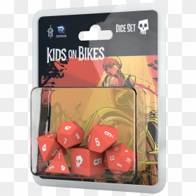 Kob Blister Pack V3 Low, HD Png Download - dice transparent png