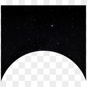 Star, HD Png Download - night stars png