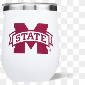 Caffeinated Drink, HD Png Download - mississippi state png