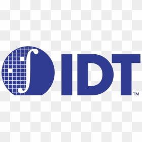 Idt Logo Png, Transparent Png - tm symbol png