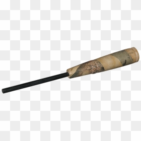 Wood , Png Download - Rifle, Transparent Png - dumble png