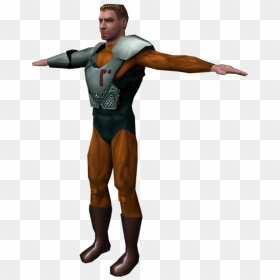 Download Zip Archive - Superhero, HD Png Download - ricochet png