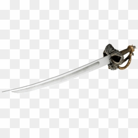 Épée De Pirate, HD Png Download - pirate sword png