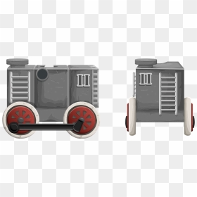 Coat Train Svg Clip Arts - Icon, HD Png Download - train clipart png