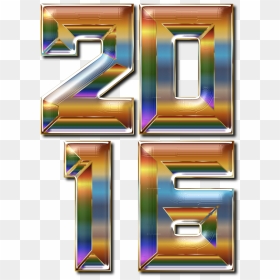 Chromatic 2016 Variation 2 Enhanced With Drop Shadow - Clip Art, HD Png Download - drop shadow png