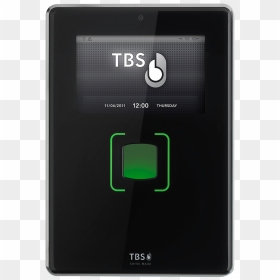 Three Dimensional And Contact Free Fingerscan Terminal - جهاز بصمة ثلاثي الابعاد, HD Png Download - biometric png