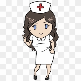 This Gorgeous Clip Art - Nurse Practitioner Clip Art, HD Png Download - nurses png