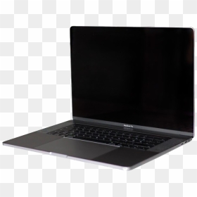 Macbook Pro Png - Netbook, Transparent Png - apple computer png