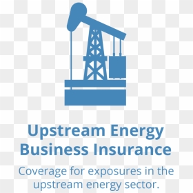 Upstream Energy Insurance Icon - Graphic Design, HD Png Download - energy icon png