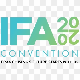 2020 Convention Logo - Ifa 2020 Convention Logo, HD Png Download - registration logo png