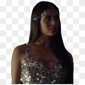 Girl, HD Png Download - emeraude toubia png