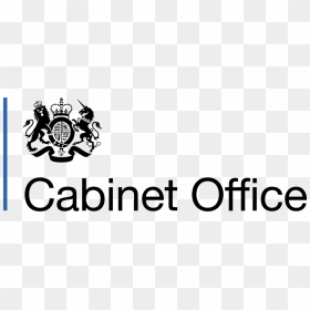 Cabinet Office Logo Png - Cabinet Office Logo, Transparent Png - office logo png