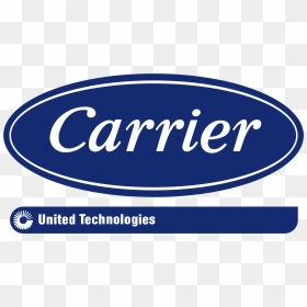 Carrier Logo Png, Transparent Png - carrier logo png