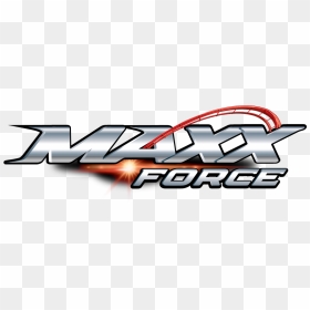 Picture - Maxx Force Logo Six Flags, HD Png Download - six flags logo png