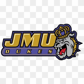 Logo James Madison University, HD Png Download - jmu logo png