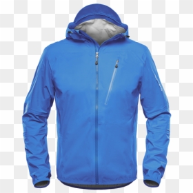 Hoodie, HD Png Download - blue shell png