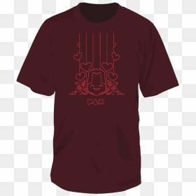 Active Shirt, HD Png Download - castle crashers png