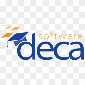 Deca Logo - Railway Museum, HD Png Download - deca logo png