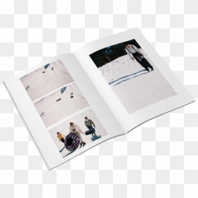 Transparent Magazines Png - Photograph Album, Png Download - magazines png