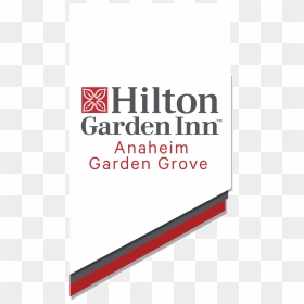 Poster, HD Png Download - hilton garden inn logo png