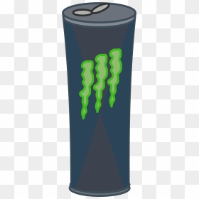 Energy Drink Can Clip Arts - Energy Drink Clip Art, HD Png Download - energy icon png