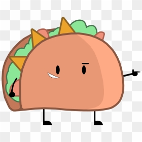 The Object Shows Community Wiki, HD Png Download - doritos.png