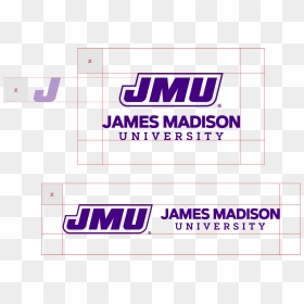 James Madison University , Png Download - Lavender, Transparent Png - jmu logo png